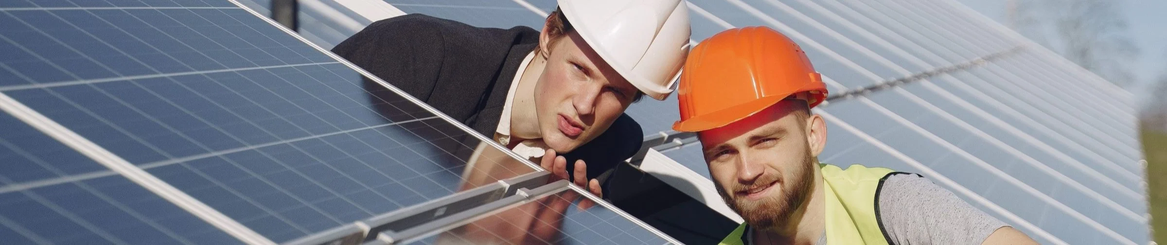 Abnahmebegleitung Photovoltaikanlage