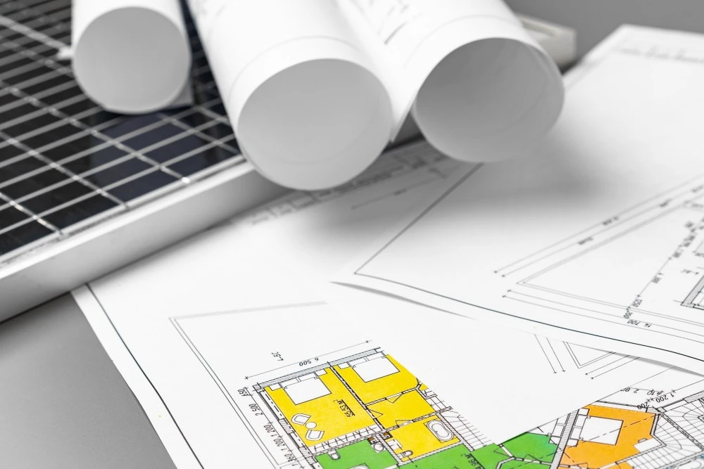 Planungsbegleitung