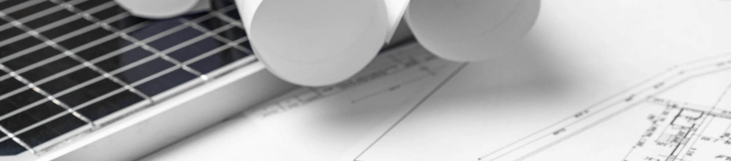 Planungsbegleitung Photovoltaikanlage