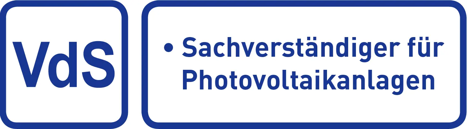 VdS-zertifizierter Sachverständiger